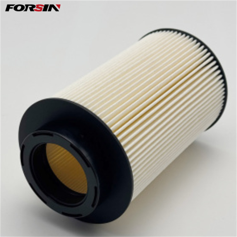 Filtro de Combustível Diesel de Substituição para Escavadora Filtro de Combustível de Caminhão Pesado Elemento de Filtro