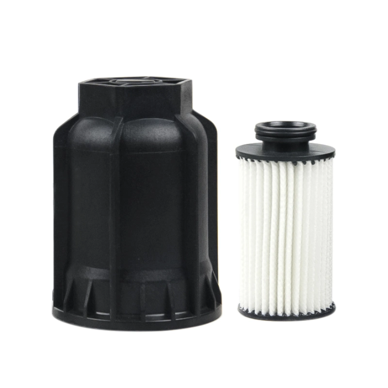 Filtro de Fluido de Transmissão Estilo de Carro Filtro de Ureia Filtro de Sistema de Escape A0001421089 UF106 U58/9kit Compatível com