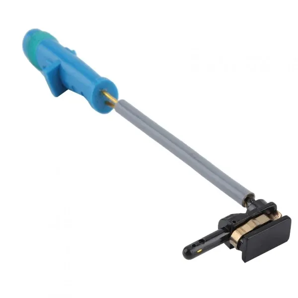 Detalhe do Sensor