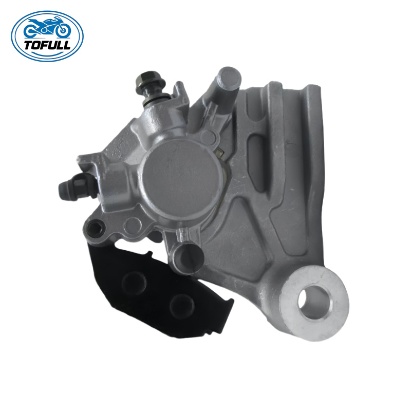 Acessórios de Motocicleta Caliper de Freio para Honda Bros 160 ESD ED 2015-2017