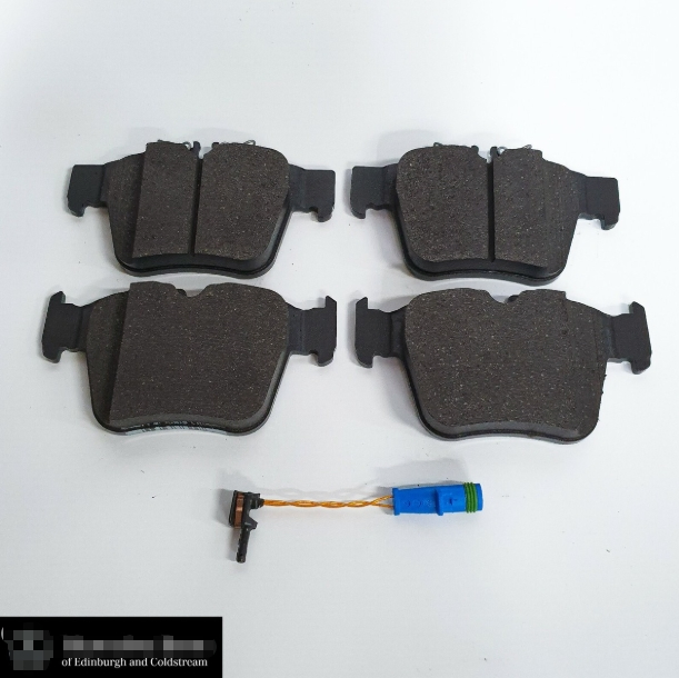 Sensor de desgaste de freio dianteiro e traseiro 2319050014 para Mercedes