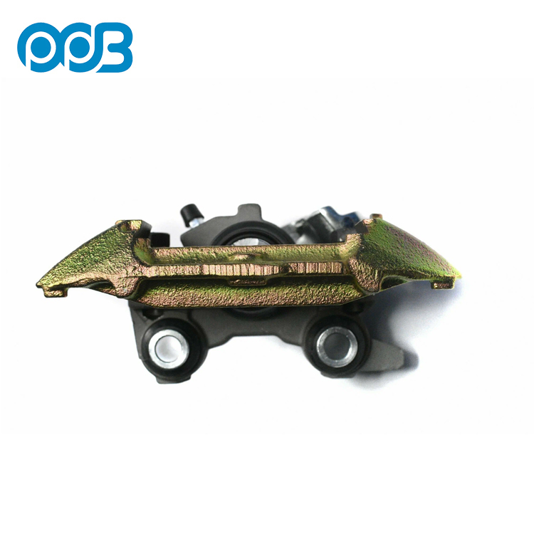 Conjunto de Caliper de Freio Traseiro Esquerdo 4584000 para Dongfeng H30 Cross, S30 N/O