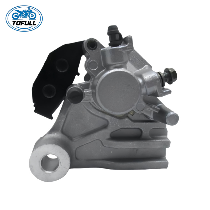 Acessórios de Motocicleta Caliper de Freio para Honda Bros 160 ESD ED 2015-2017