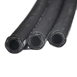 Mangueira de Freio Hidráulica de Alta Pressão, Mangueira de Borracha Corrugada Flexível