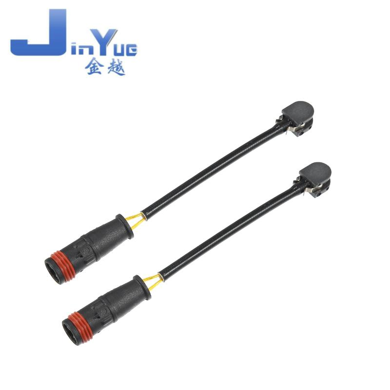 Sensor de desgaste de pastilha de freio OEM dianteiro para Mercedes 1715400617 171-5400-617 Peças de motor Made-in-China