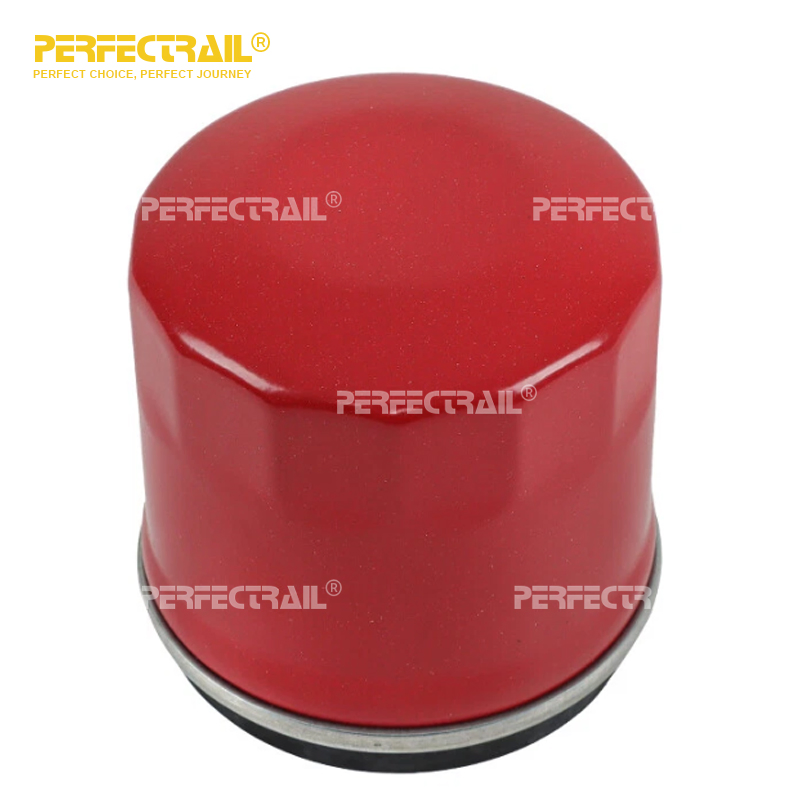 FILTRO DE ÓLEO DE TRANSMISSÃO DE CAMINHÃO PERFETRAIL 29539579 29531007 Atacado de Peças de Auto para Freightliner MT45 para Ford F-650 para International 3200