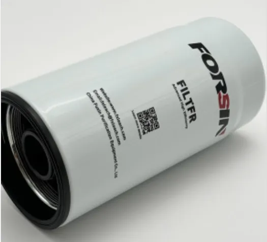 Filtro de Combustível Diesel