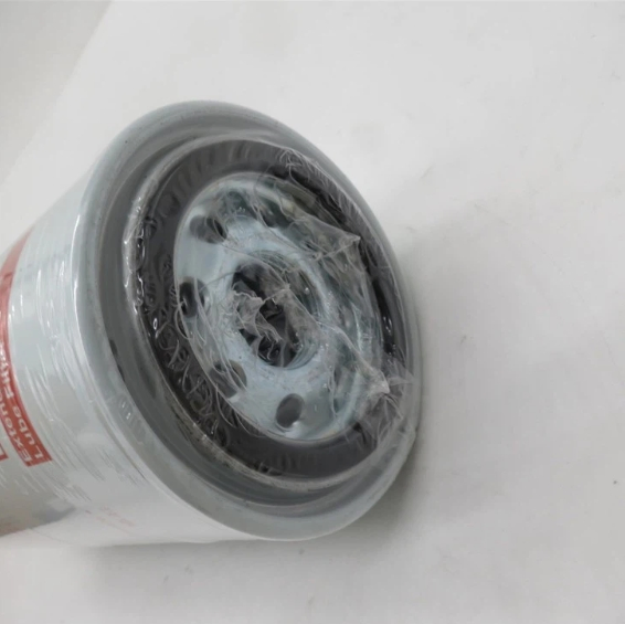 Filtro de Óleo Fleetguard de Alta Qualidade para Motor Lf17535