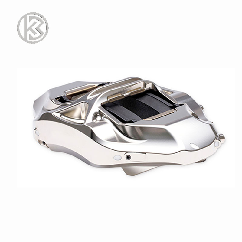 Caliper de Freio de Corrida para Pino de Retenção de Pastilha de Freio Ap para Adequar ao Número de Caliper Ap Cp6600 Gt6