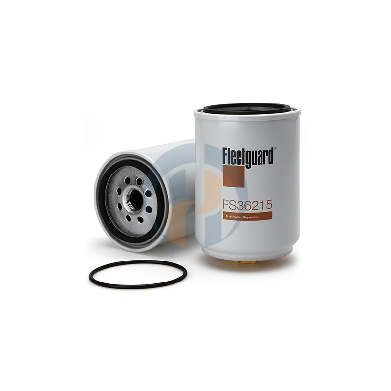 Elemento do Separador de Água do Filtro de Combustível do Caminhão Fs36215 - Peça de Substituição para Caminhão