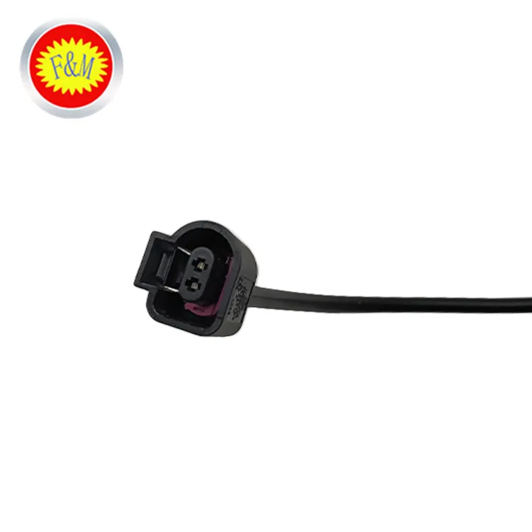 Sensor de desgaste 2