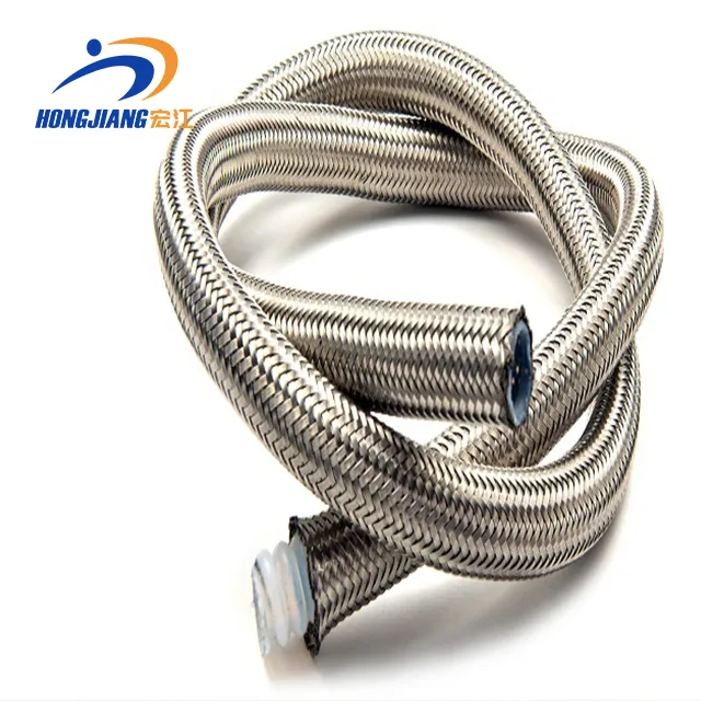 Flange Corrugada