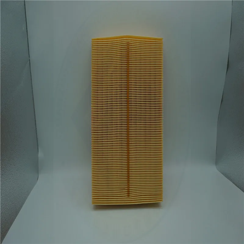 Filtro de Ar 3