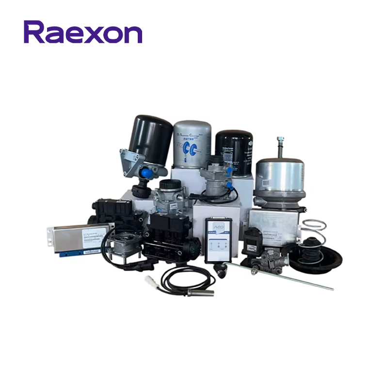 Elemento do Filtro de Combustível Raexon RF060756 1r-0756 para Veículo Comercial