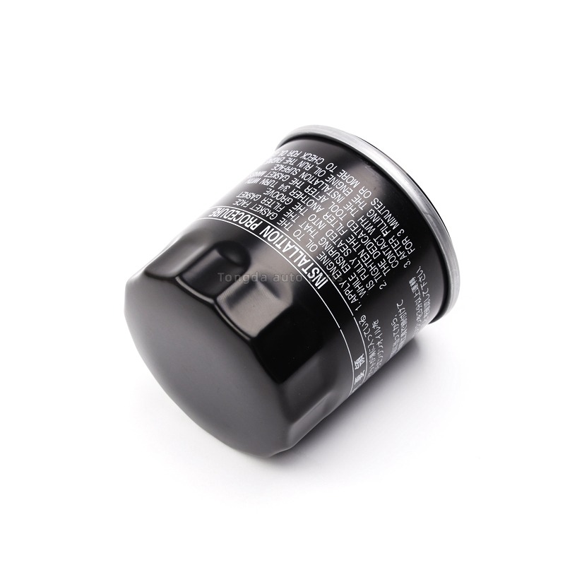 Filtro de Óleo de Carro Premium 90915-Yzze1 10001 Yzzn1 Filtro de Óleo do Motor Proteção para Superior Proteção do Motor para Carro Toyota