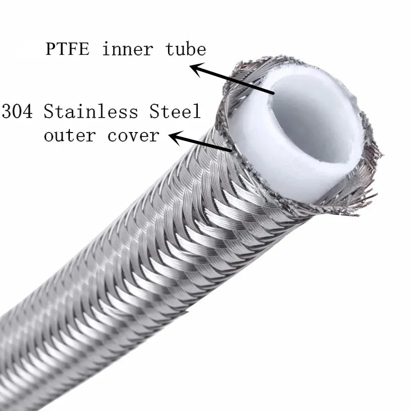 Mangueira de PTFE