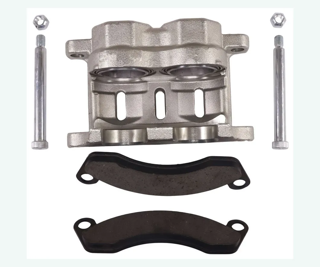 Caliper Vista 4