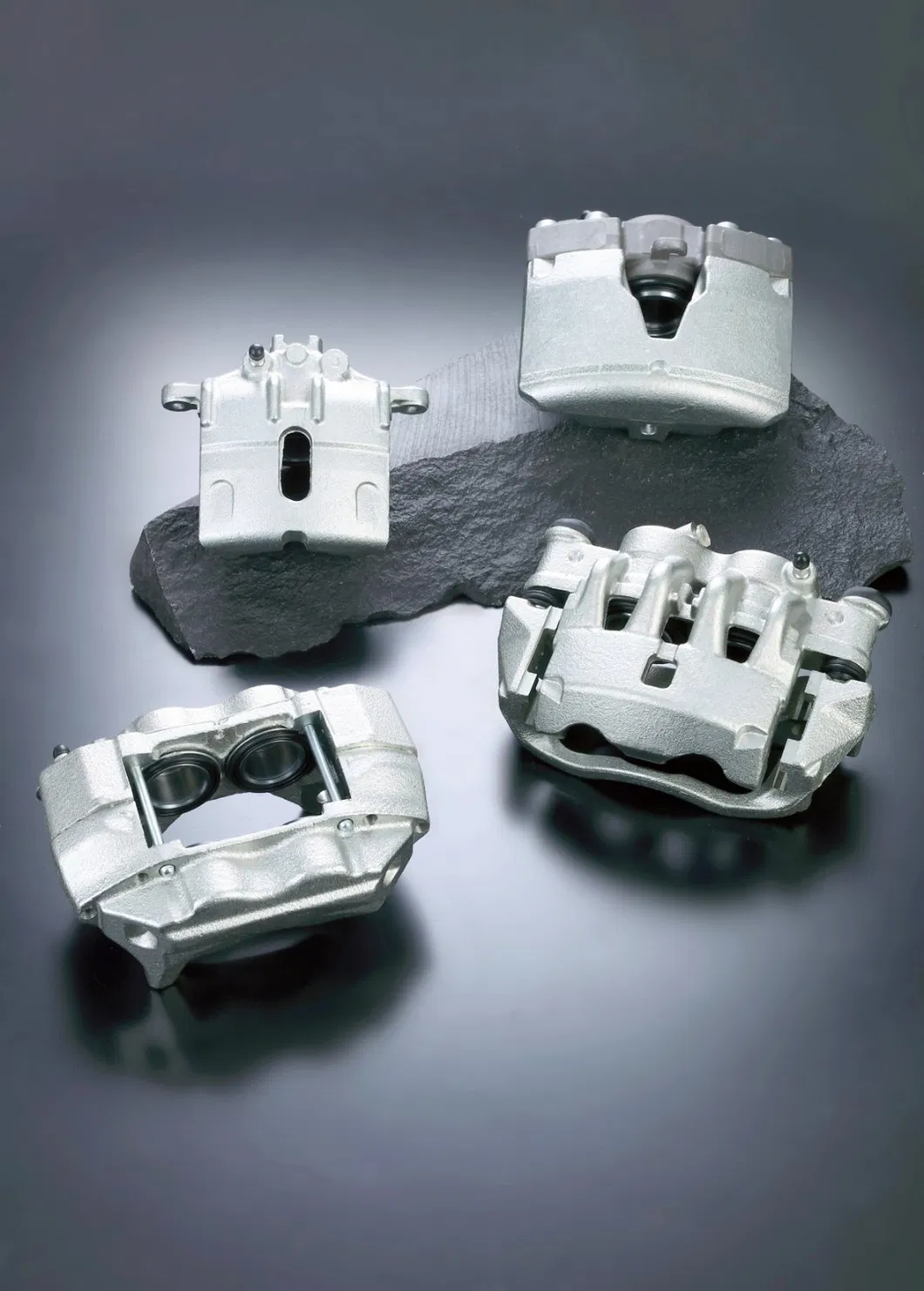 Especificações Técnicas da Pinça