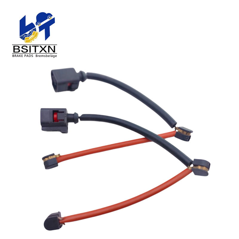 98031000 Função Avançada do Sensor de Desgaste das Pastilhas de Freio para Audi Q7