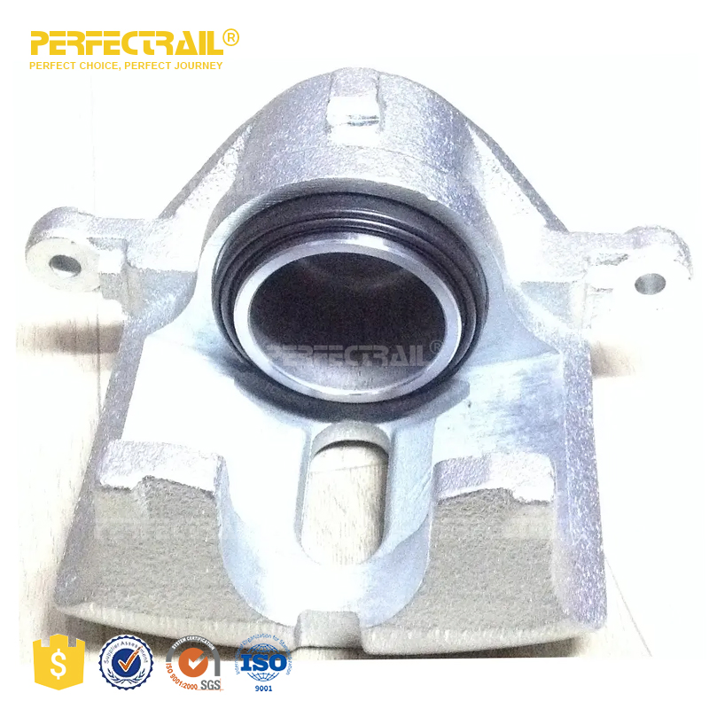 Caliper de Freio Dianteiro para Land Rover Freelander 98-06 Seg100260 Seg100270