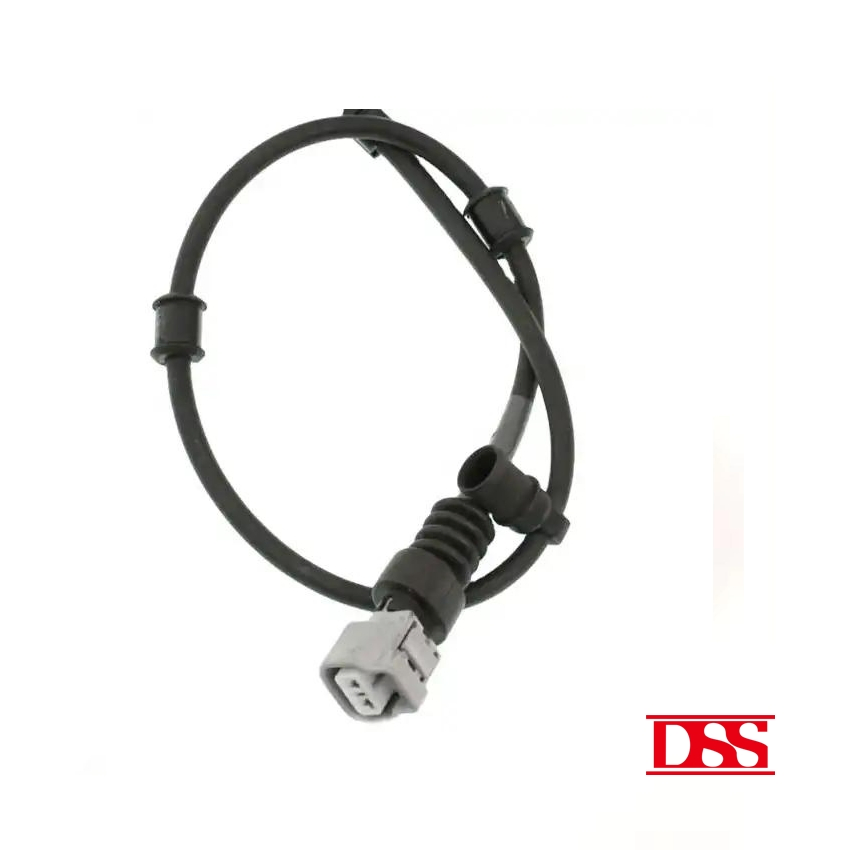 Sensor de Desgaste de Freio 2205401517 para Linha de Alarme de Carro Sensor de Desgaste de Pastilha de Freio para BMW