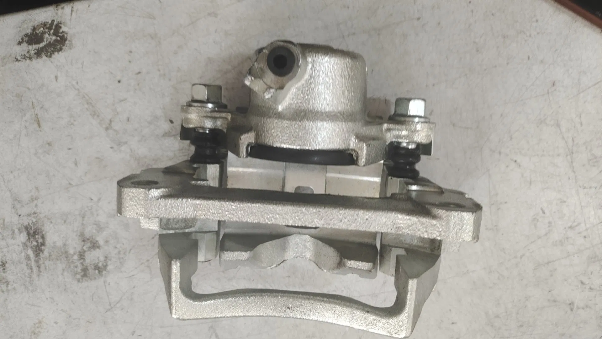 Caliper de Freio Traseiro Esquerdo para Land Cruiser Hzj78 Hzj79 Montagem 47750-60110