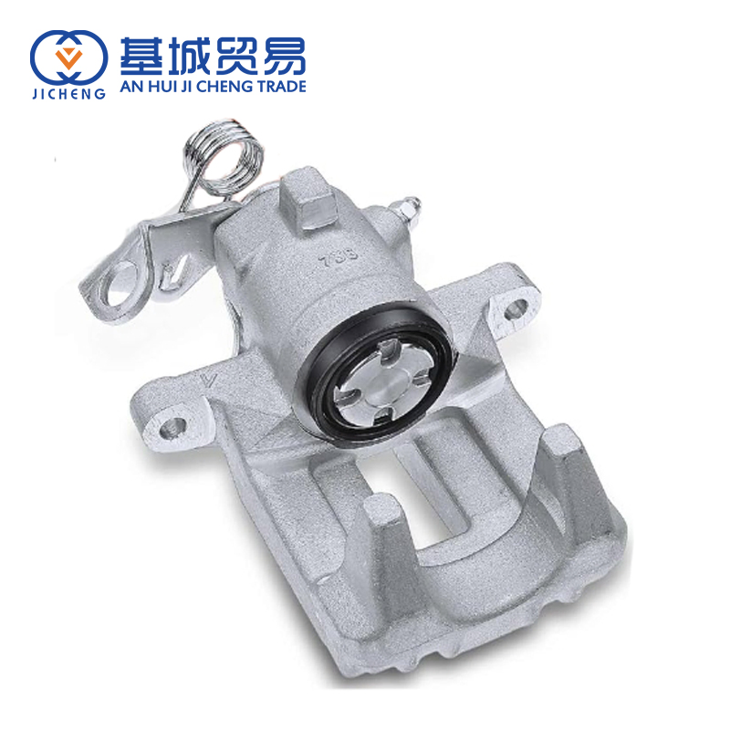 Preço de Fábrica do Caliper de Freio Traseiro Esquerdo OEM 8n0615423 para Audi A3