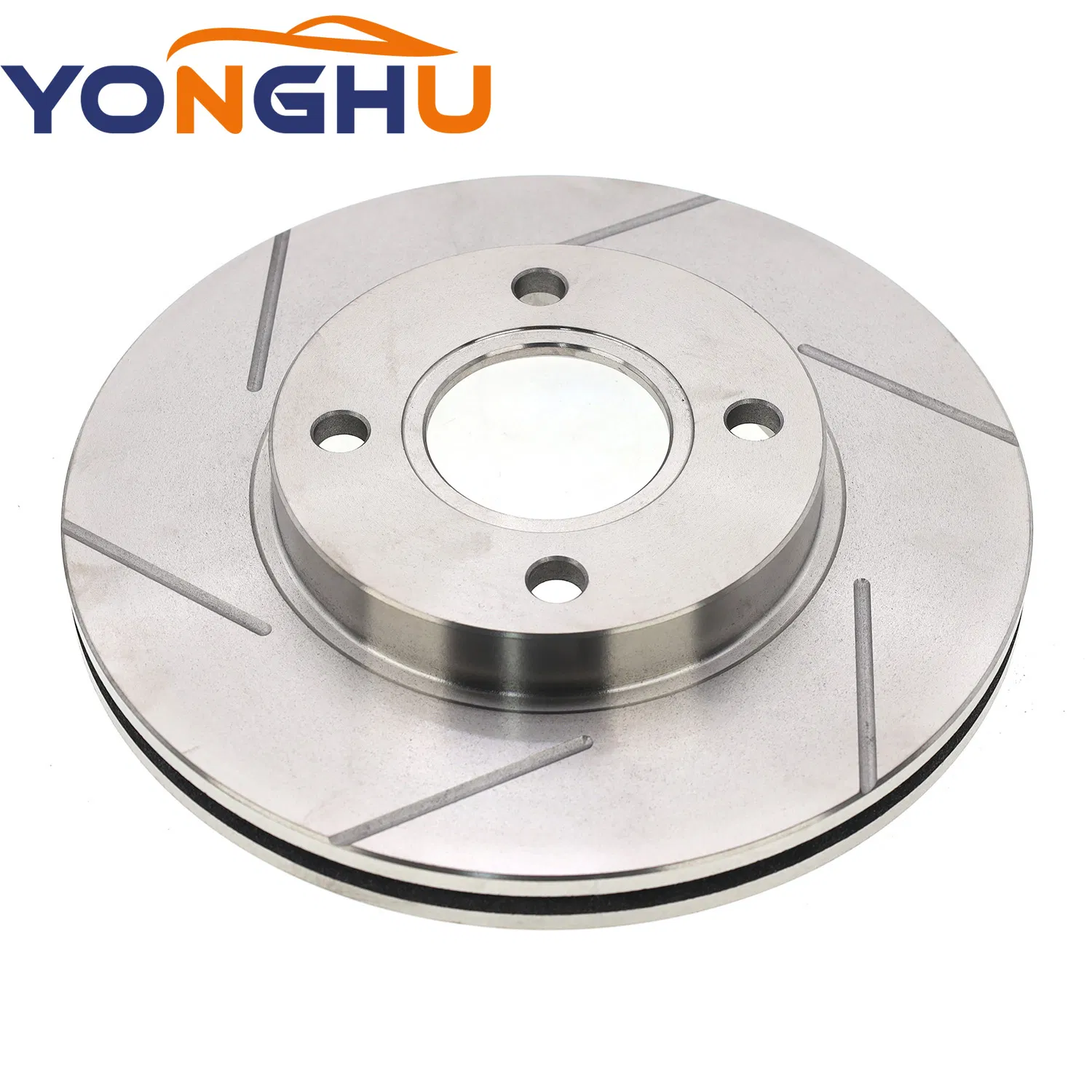 Disco de Freio Dianteiro Durável de Alto Carbono 34106879122 para BMW X3 F25