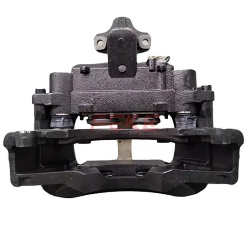 Caliper de Freio a Disco de Ar Meritor Dana para Caminhão Reboque Pesado HD