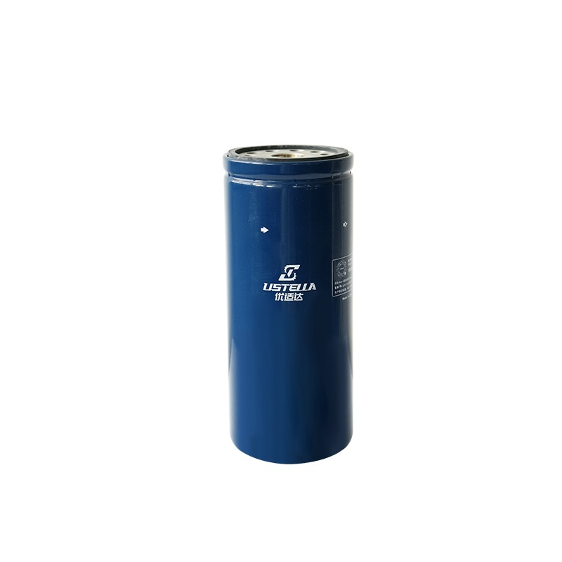 Filtro de Óleo do Motor de Alta Eficiência para Escavadora 1r1807 para Caterpillar312D2/312D2gc/320b/320d/322c/324D/325c/325D/329dl/330b