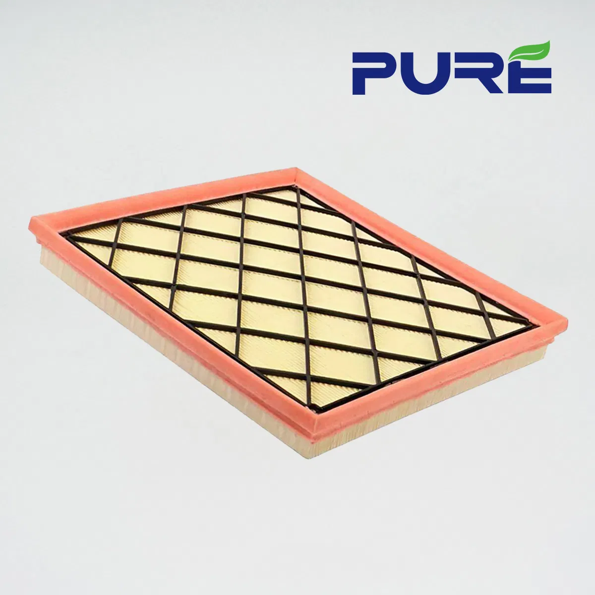 Substituição do Filtro de Ar do Motor de Carro de Fornecimento de Fábrica 13272717 Filtro Automotivo para Veículo Chevrolet