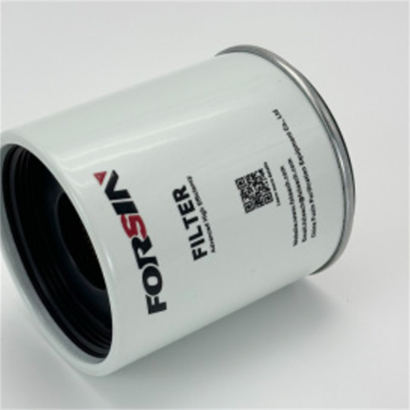 Fornecer Filtro de Combustível em Alta Venda Peças para Caminhão Filtro de Combustível com Excelente Qualidade