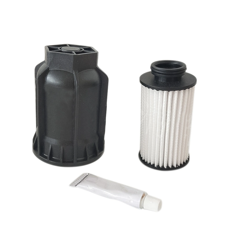 Filtro de Fluido de Transmissão Estilo de Carro Filtro de Ureia Filtro de Sistema de Escape A0001421089 UF106 U58/9kit Compatível com