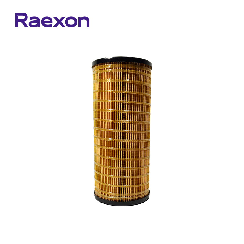 Elemento do Filtro de Combustível Raexon RF060756 1r-0756 para Veículo Comercial