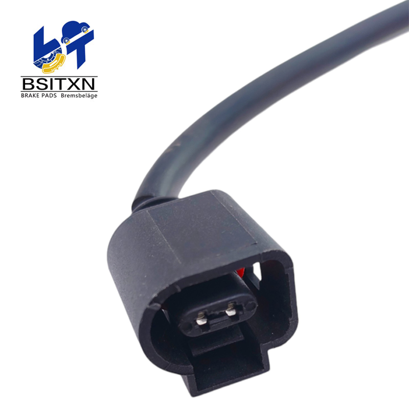 7L0907637b Sensor de Alarme de Desgaste de Pastilha de Freio Peças de Reposição para VAG