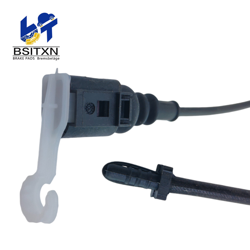 1K0698151j Bpvw1009 Sensor de Alarme de Detecção de Desgaste de Pastilhas de Freio Veículos para VW Jetta