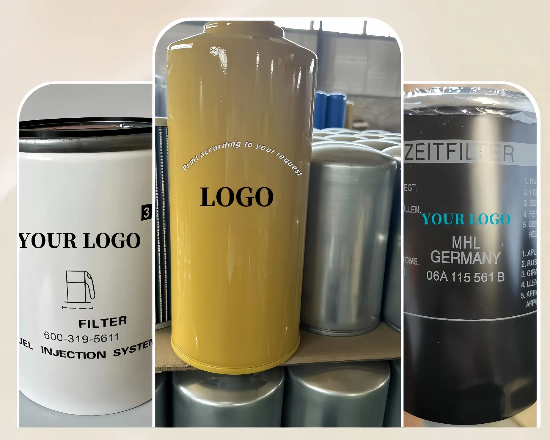 Produção 1