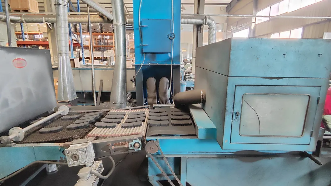 Equipamento de Produção 4