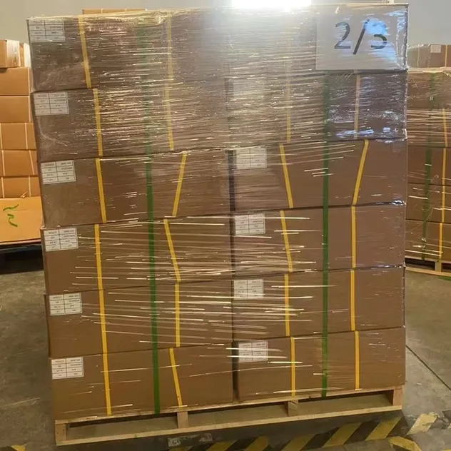 Controle de Qualidade de Produtos