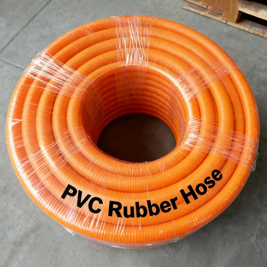 Mangueiras de ar PVC