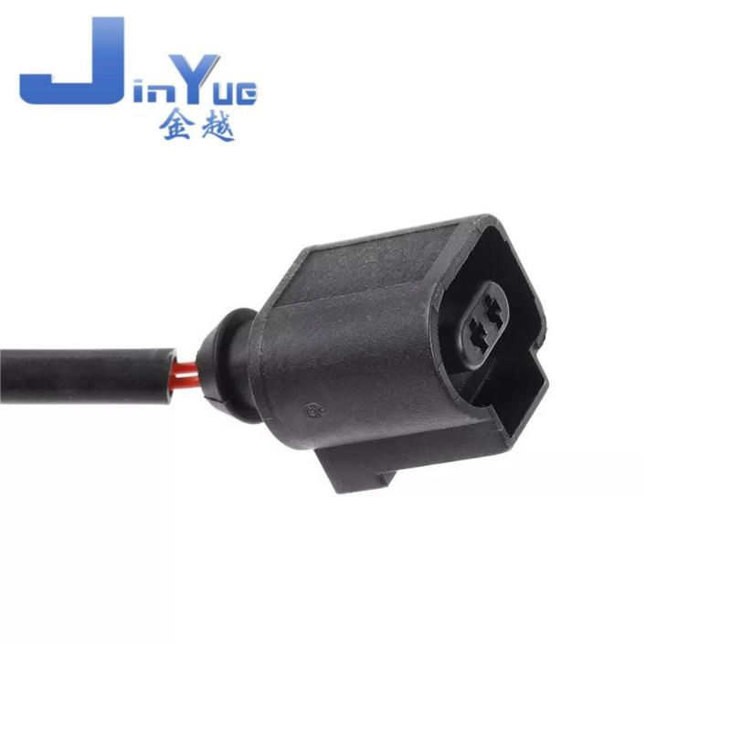 Aviso de Desgaste das Pastilhas de Freio para Audi Q7 4L 4L0615437 Sensor de Desgaste das Pastilhas de Freio a Disco - Dianteiro