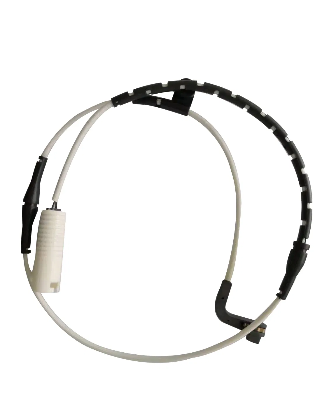 Sensor eletrônico de desgaste de freio de fábrica da China, sensores ABS, peças de carro, sensor de velocidade da roda direto da fábrica