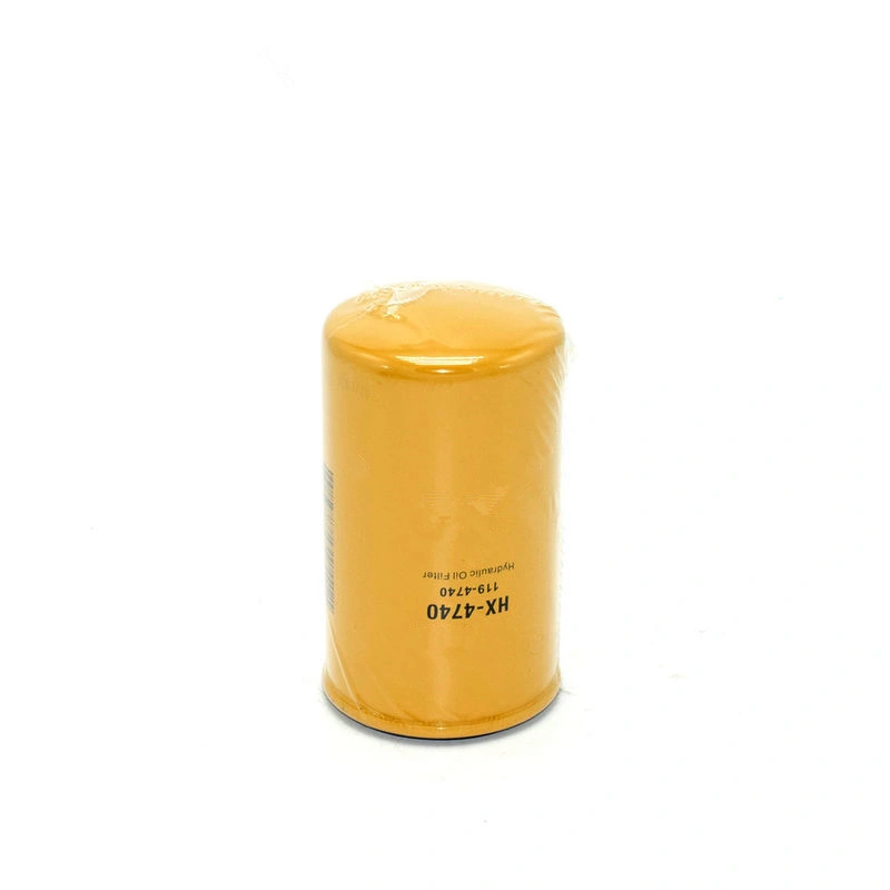 Filtro de Óleo de Transmissão (Hf35467 P550486 P551324 57116 Bt8417 1194740)
