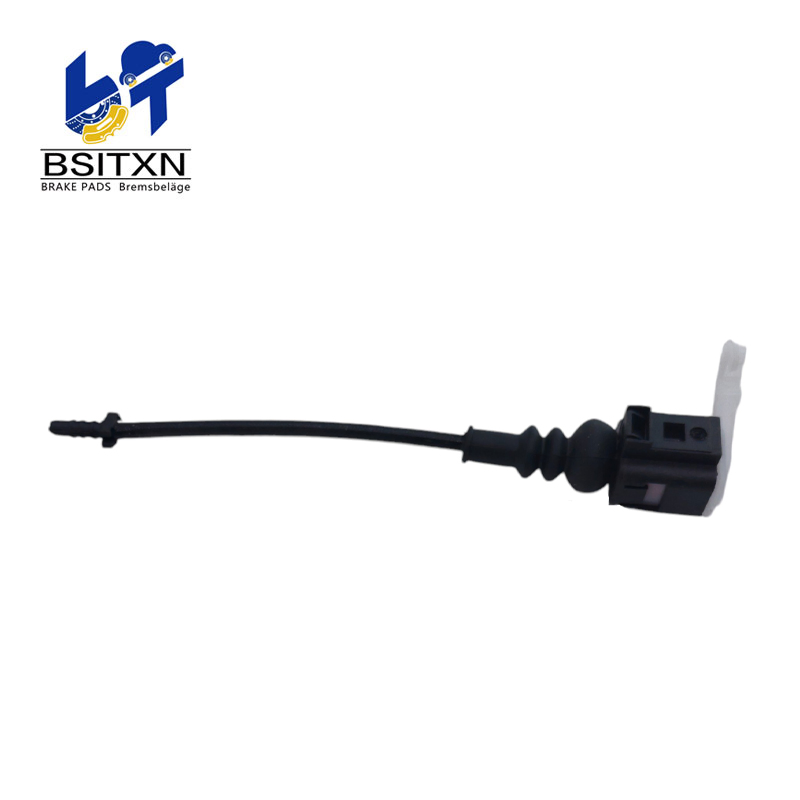 1K0698151j Bpvw1009 Sensor de Alarme de Detecção de Desgaste de Pastilhas de Freio Veículos para VW Jetta