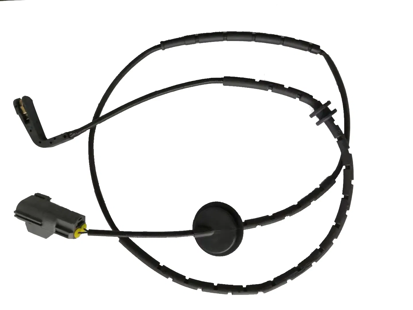 Sensor eletrônico de desgaste de freio de fábrica da China, sensores ABS, peças de carro, sensor de velocidade da roda direto da fábrica