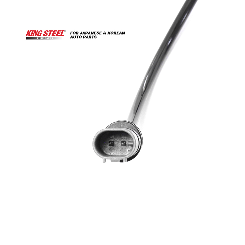 Sensor de Desgaste de Pastilha de Freio Frontal Kingsteel para BMW Mini D1875/D1801 F56 (3435 6865 611)