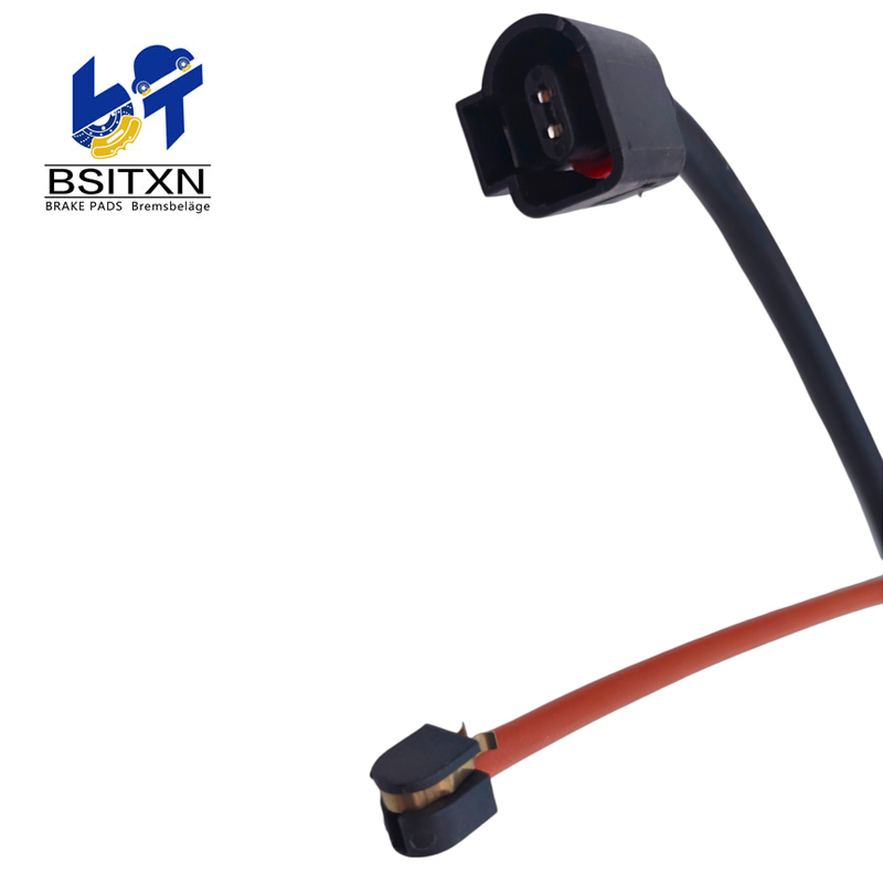 98031000 Função Avançada do Sensor de Desgaste das Pastilhas de Freio para Audi Q7