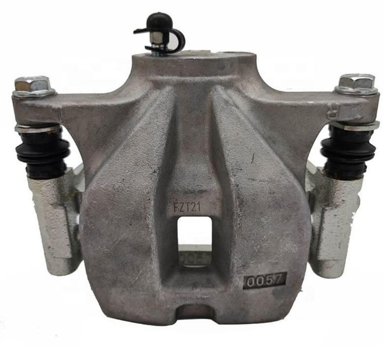 Caliper de Freio Traseiro Esquerdo 47830-0e030 para Toy0ta Highlander