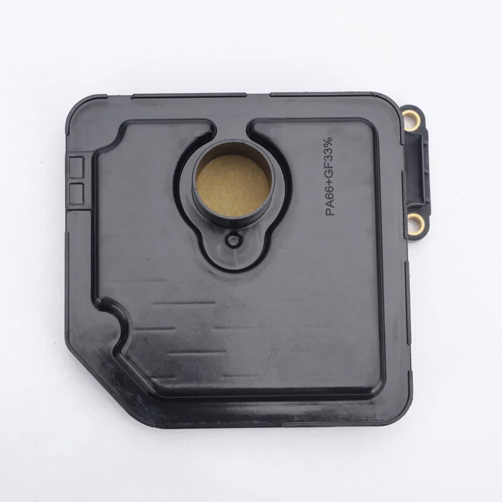 46321-2f000 A6mf1/A6GF1 Filtro de Óleo de Transmissão para Tucson 2019-2021 Veloster KIA Soul 1.6L 2.0L