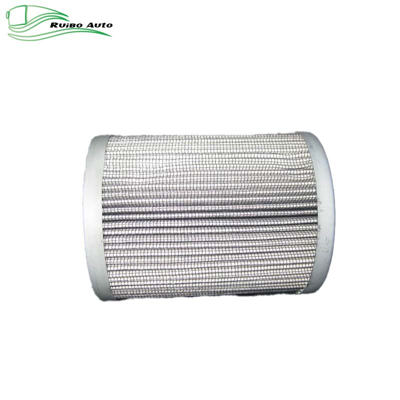 Filtro de Transmissão Fino de Peças de Reposição para Ônibus Yutong da China para Ônibus Zhongtong Kinglong